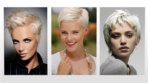 styling krátkych vlasov
