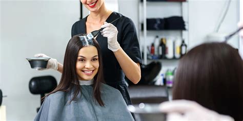 Distribúcia hodnotení kaderníckych služieb