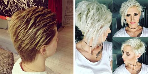 Trendy účesy pre blond vlasy