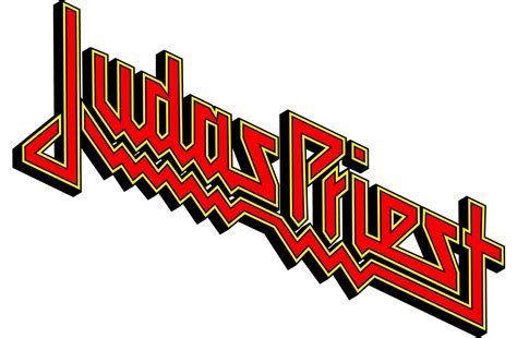 Logo Judas Priest