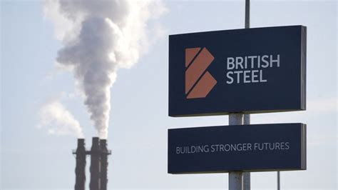 Ilustrácia albumu British Steel