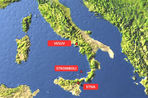 Mapa s vyznačenými plážami vhodnými pre liečbu ekzému