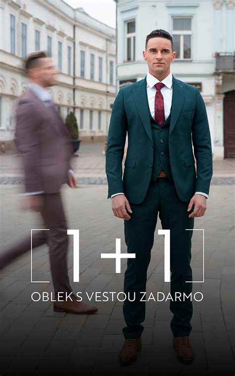 Ukážka elegantného oblečenia pre plnoštíhlych mužov