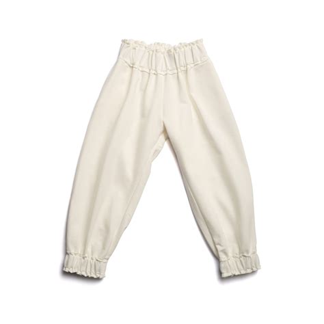 Štýlové nohavice pre plnoštíhlych