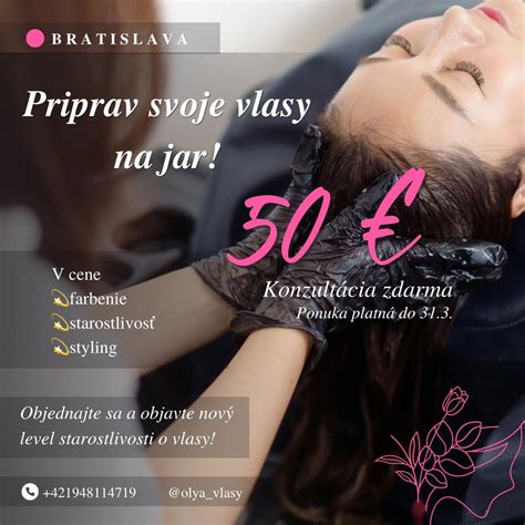 Ilustrácia správnej starostlivosti o vlasy pred návštevou kaderníka