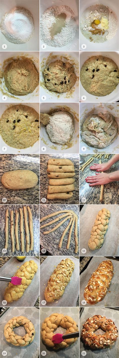 Foto hotovej vianočky zo 4 prameňov