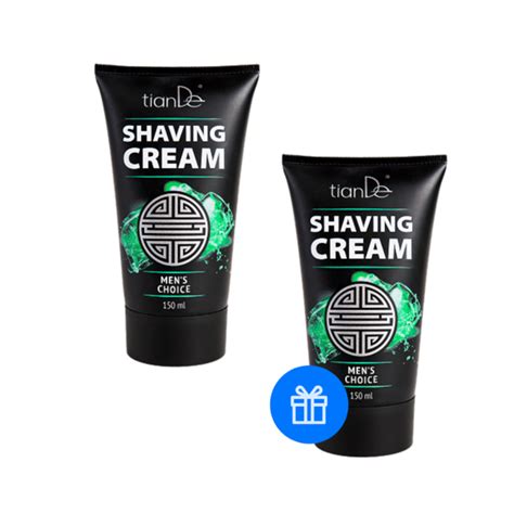 Prírodné produkty na holenie