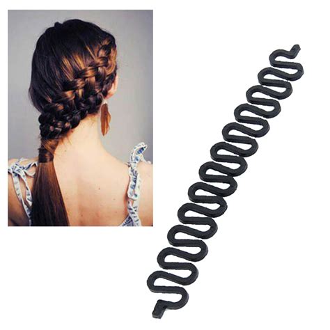 Príprava vlasov na zapletanie