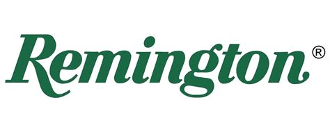Logo značky Remington