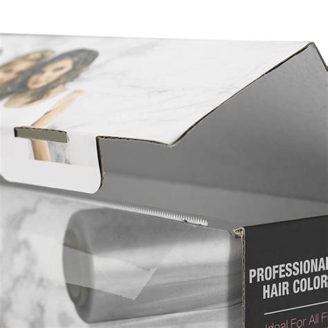 Kolekcia produktov a pomôcok na balayage
