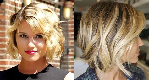 Rýchle účesy pre polodlhé vlasy