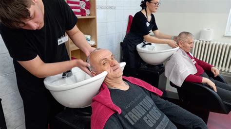 štruktúra služieb kaderníctva