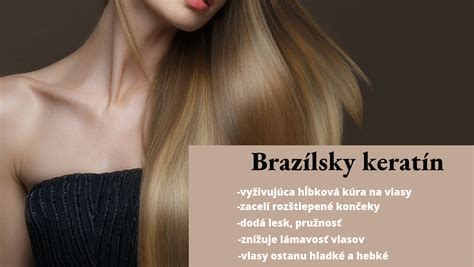 Kaderník aplikuje brazílsky keratín