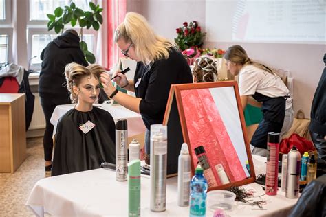 Mužská kadernícka práca