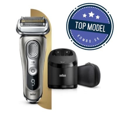 Cenové kategórie elektrických holiacich strojčekov