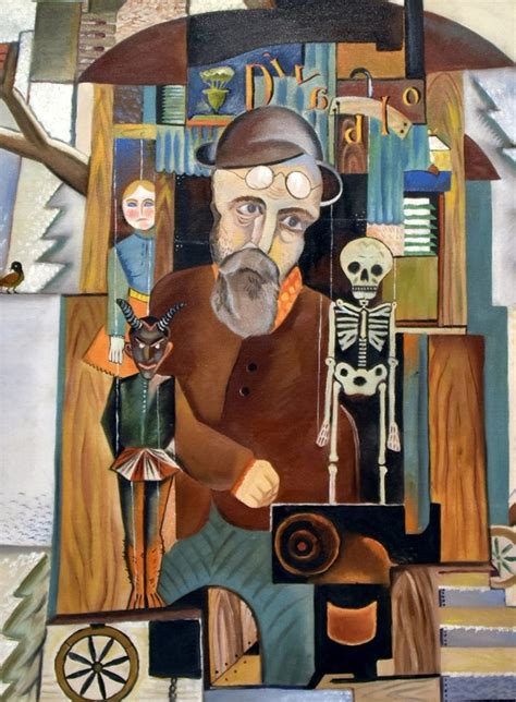 Muž s moderným fade strihom