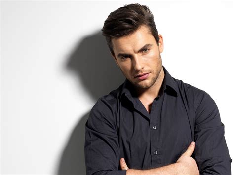 Štýlový pánsky účes