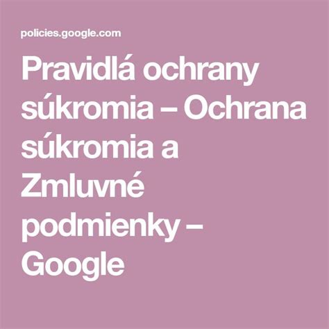 Ilustrácia symbolov súborov cookie a ochrany súkromia