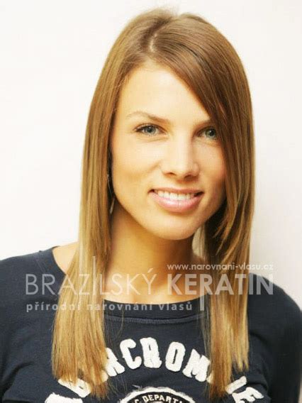 Aplikácia brazílskeho keratínu