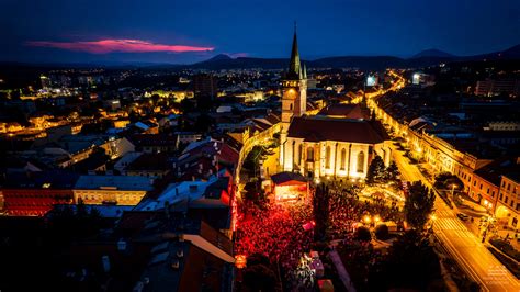 Fotografia exteriéru Kaderníctva ART Prešov
