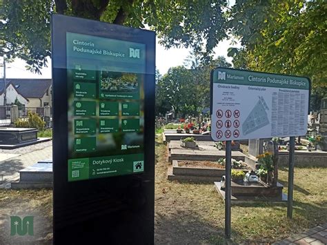 Mapa Podunajských Biskupíc s vyznačenými kaderníctvami