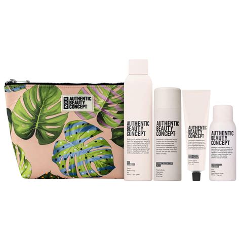 Produkty starostlivosti o vlasy Kardashian Beauty