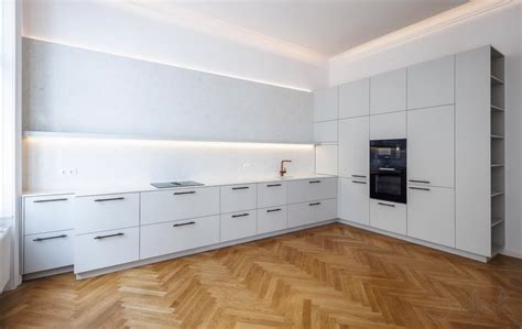 Rôzne typy kuchynských zástier