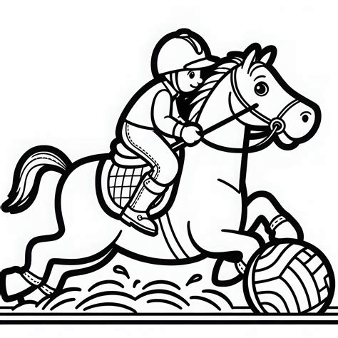 Kôň s lesklou, zdravo vyzerajúcou srsťou