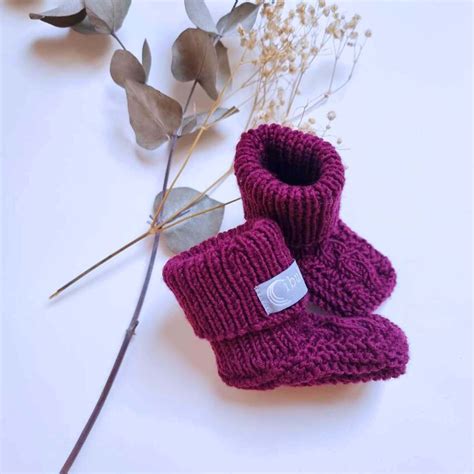 výber zimných rukavíc pre bábätko