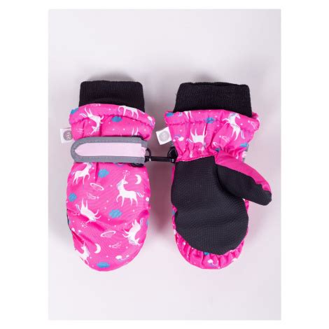 detské zimné doplnky