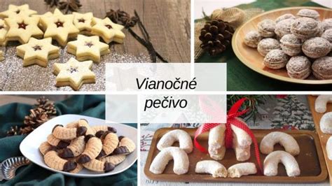 Hotové vianočné hríbiky - sladké pečivo