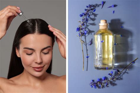 Upokojujúce účinky nechtíka na pokožku hlavy