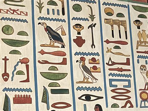 Staroveké egyptské nástroje na holenie