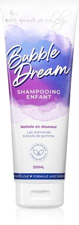 Šampón Bubble Dream