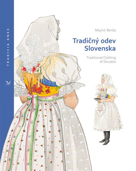 Tradičný slovanský odev