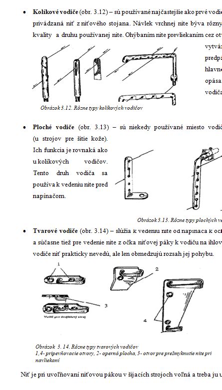 Porovnanie overlocku a klasického šijacieho stroja