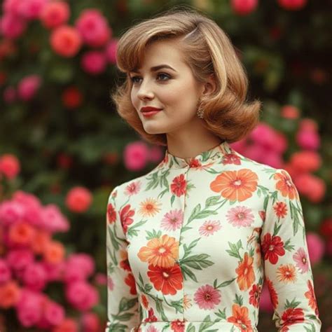 Žena s polodlhými vlasmi upravenými do elegantného polopnutého účesu