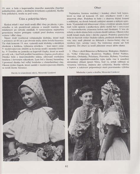 historický slovenský ľudový účes