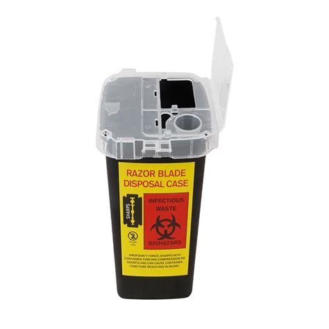 Rôzne typy žiletiek, shavett a príslušenstva na holenie