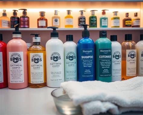 Domáce alternatívy šampónu