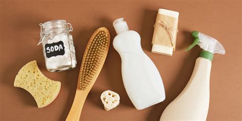 Agresívne čistiace prostriedky a ich vplyv na pokožku