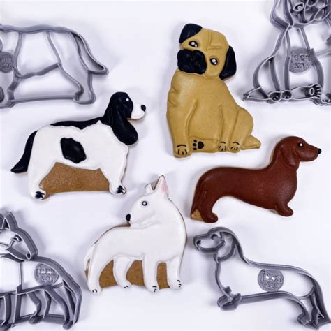 Rôzne psie doplnky a darčeky