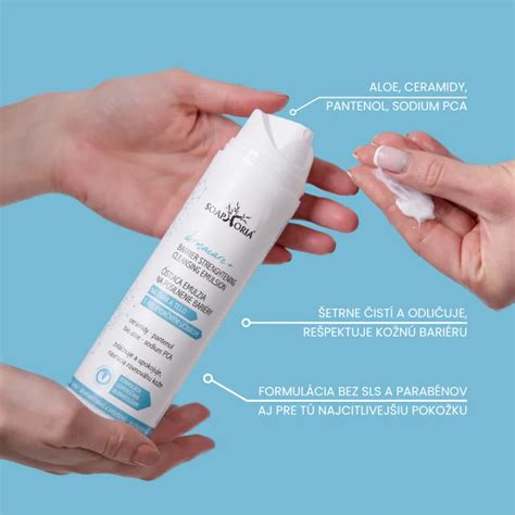 Štruktúra kožnej bariéry