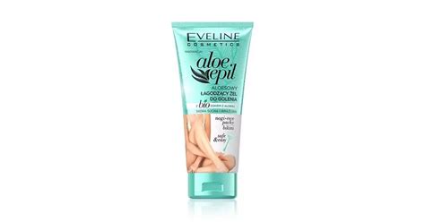 Produkty Aloe Epil