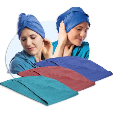 Technika Plopping pre šetrné sušenie