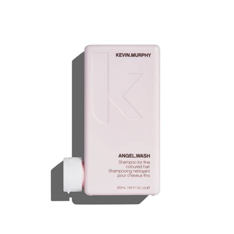 Produktový obrázok Kevin Murphy Angel.Wash šampónu a cestovného balenia