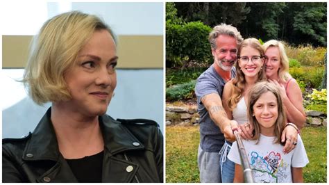 Monika Hilmerová s dlhými vlasmi v minulosti