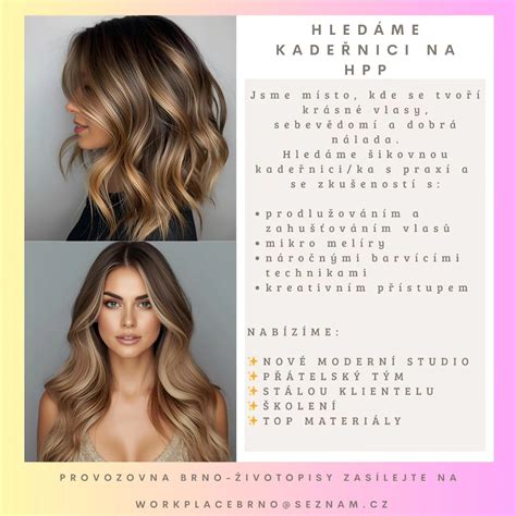 Materiály kuliem na vlasy