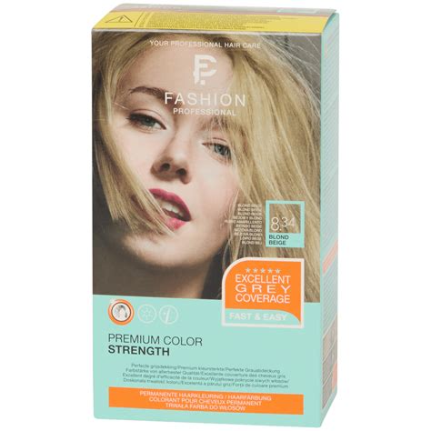 Rôzne typy farieb na vlasy