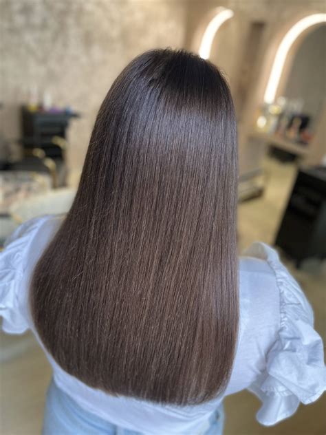 galéria účesov pre dievčatá